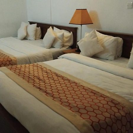 נוארה אליה The Unic View Resort מראה חיצוני תמונה