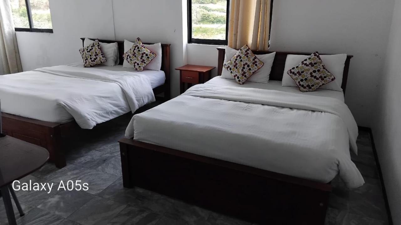 נוארה אליה The Unic View Resort מראה חיצוני תמונה
