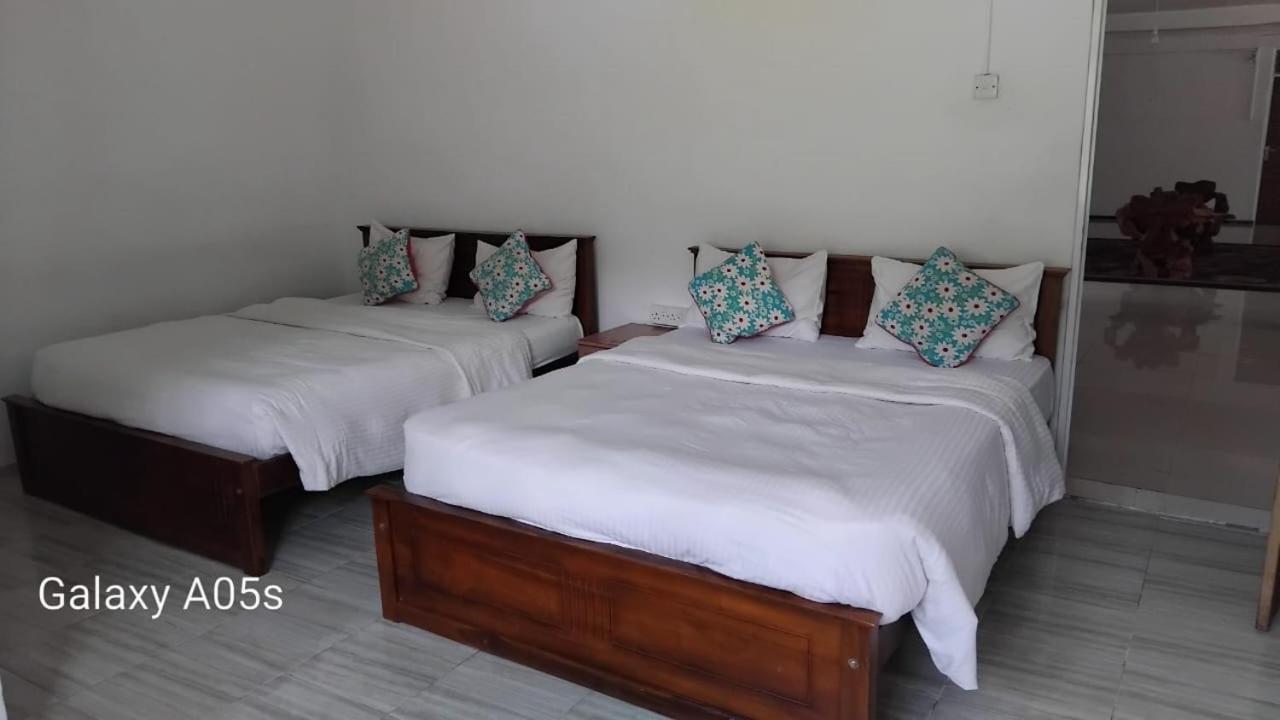 נוארה אליה The Unic View Resort מראה חיצוני תמונה