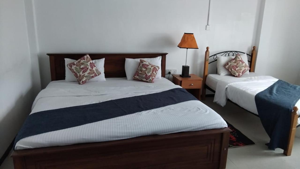 נוארה אליה The Unic View Resort מראה חיצוני תמונה