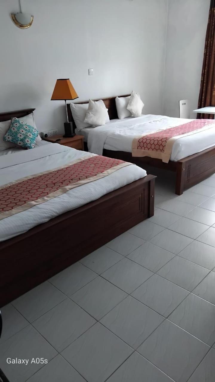 נוארה אליה The Unic View Resort מראה חיצוני תמונה