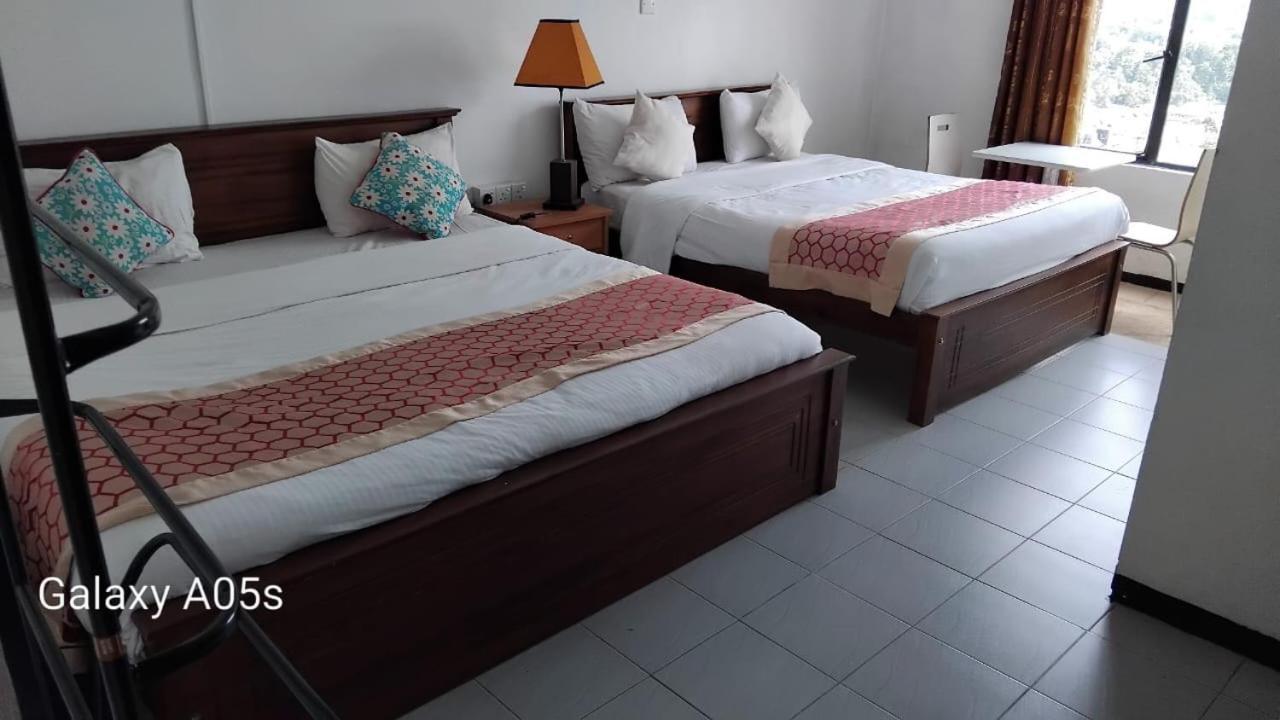 נוארה אליה The Unic View Resort מראה חיצוני תמונה
