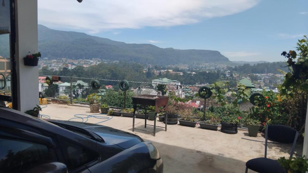 נוארה אליה The Unic View Resort מראה חיצוני תמונה