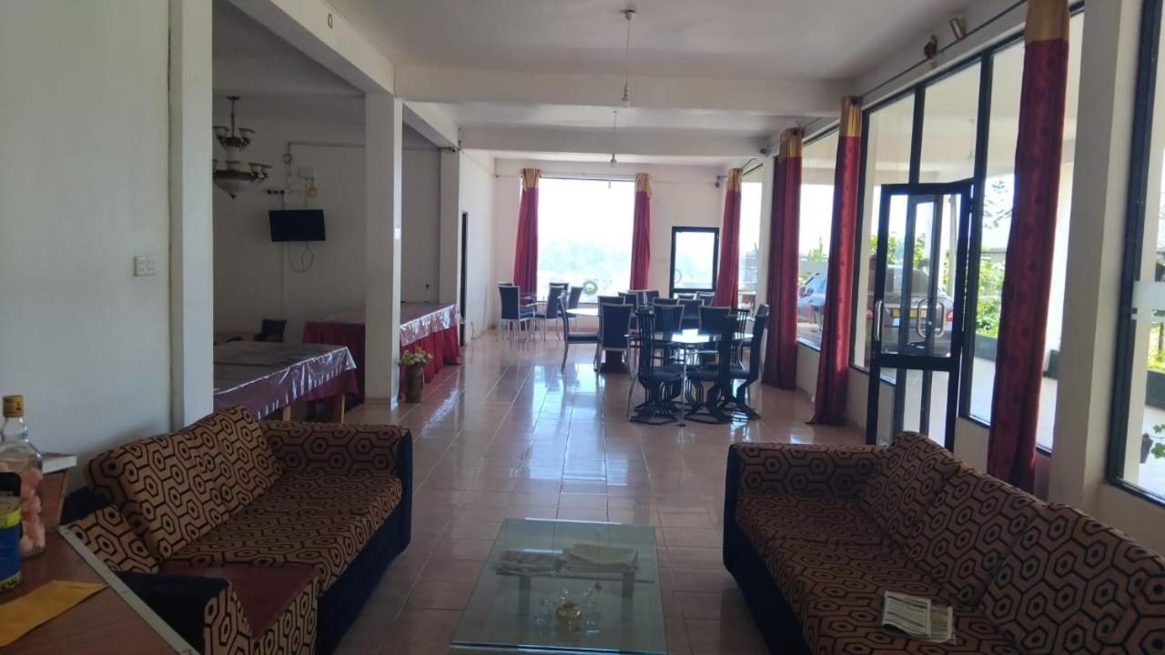 נוארה אליה The Unic View Resort מראה חיצוני תמונה