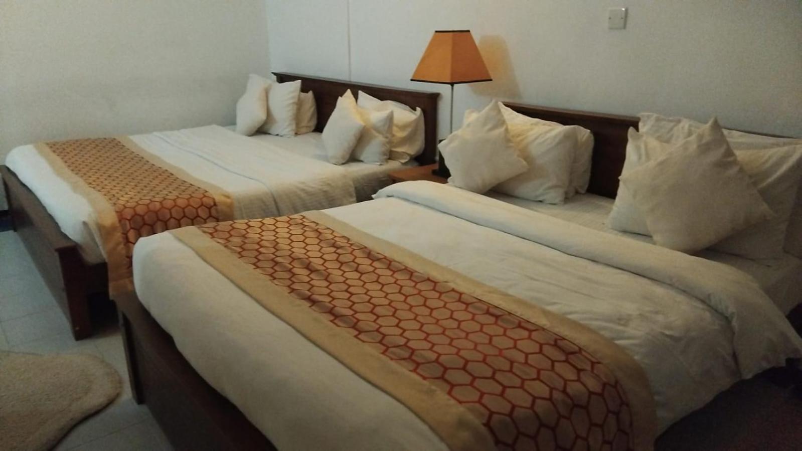 נוארה אליה The Unic View Resort מראה חיצוני תמונה