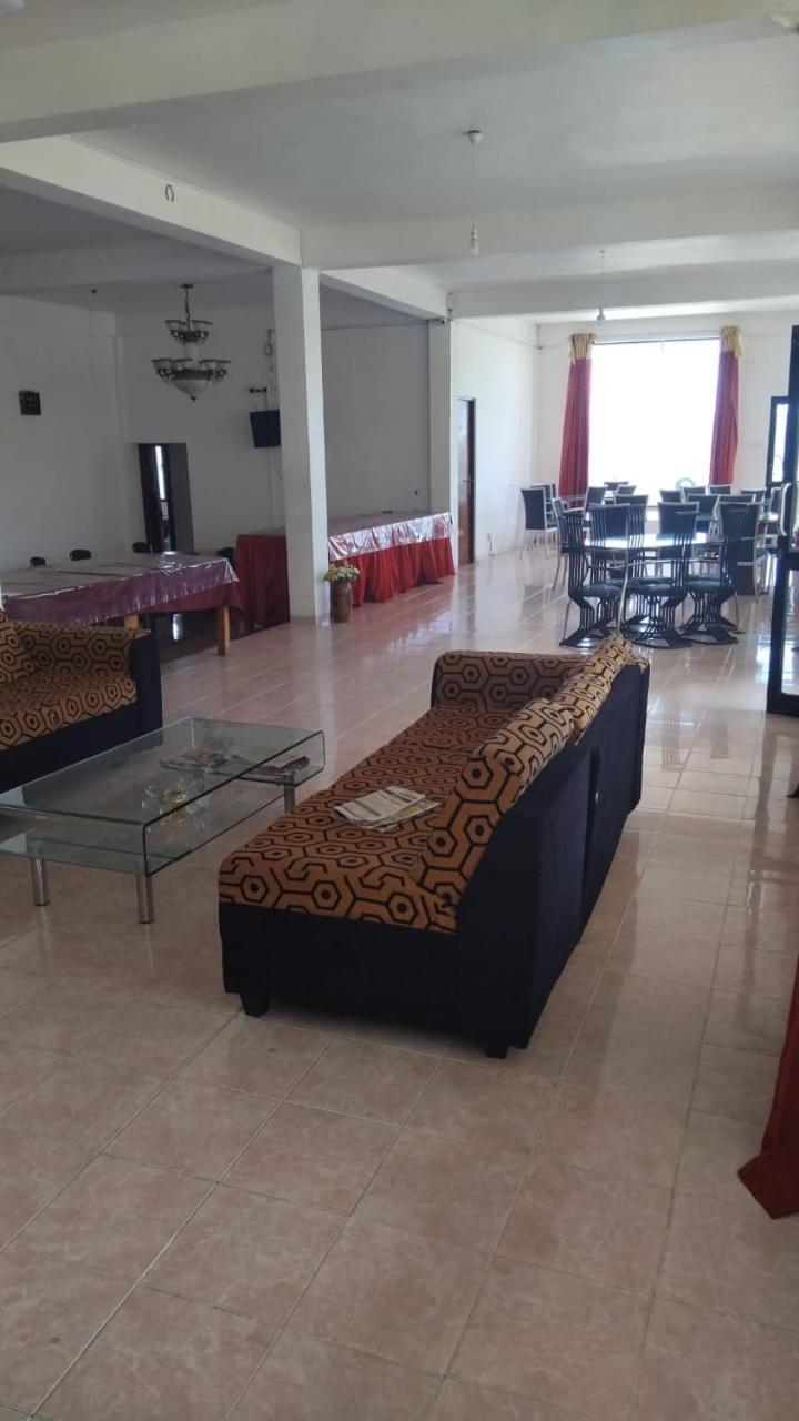 נוארה אליה The Unic View Resort מראה חיצוני תמונה